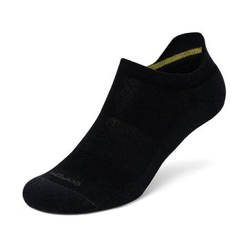 Allbirds Anytime Ankle Men's Socks Black | SG4374UT