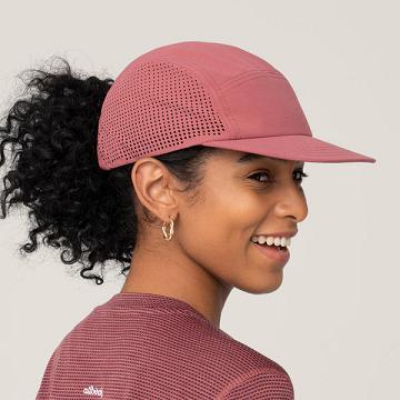 Allbirds Lightweight Performance Men's Hats Pink | SG4396SO