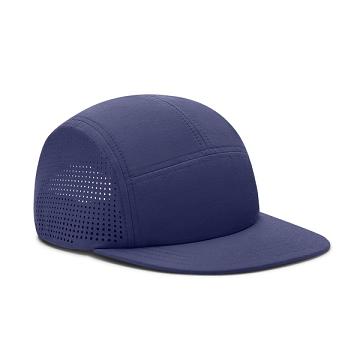 Allbirds Lightweight Performance Men's Hats Navy | SG4400IS