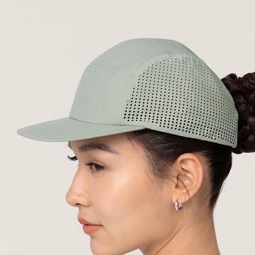 Allbirds Lightweight Performance Women's Hats Green | SG4844EX