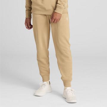 Allbirds R&R Sweat Men's Pants Brown | SG4317SO