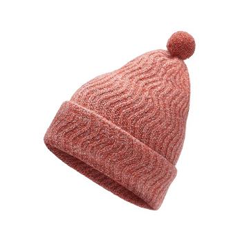 Allbirds Smallbirds Pom Beanie Kids' Hats Pink | SG4877DN