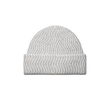 Allbirds The Beanie Women's Hats White | SG4856HK