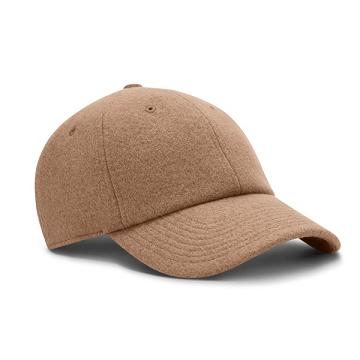 Allbirds The Runner Women's Hats Brown | SG4839IS