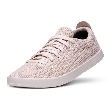 Allbirds Tree Pipers Men's Sneakers Pink | SG4019BC