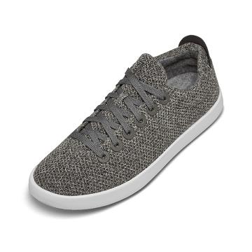 Allbirds Tree Pipers Women's Sneakers Grey | SG4451OR