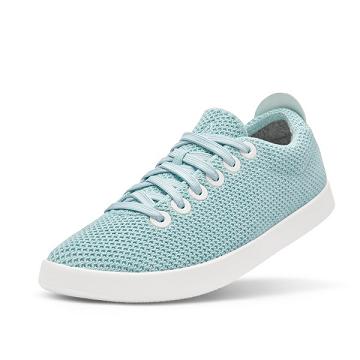 Allbirds Tree Pipers Women's Sneakers Turquoise | SG4449AP