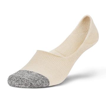 Allbirds Trino® Hiders Men's Socks Beige | SG4368DN