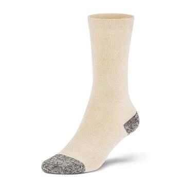 Allbirds Trino® Tubers Men's Socks Beige | SG4349UT