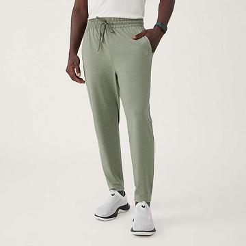 Allbirds Wool Performance Men's Pants Green | SG4311AP