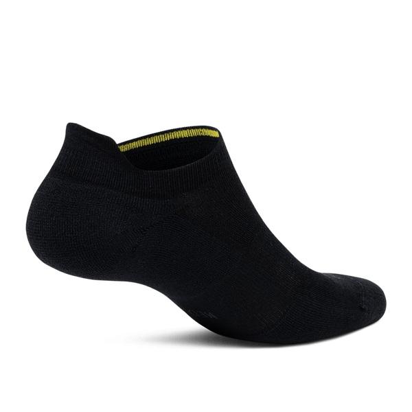 Allbirds Anytime Ankle Men's Socks Black | SG4374UT