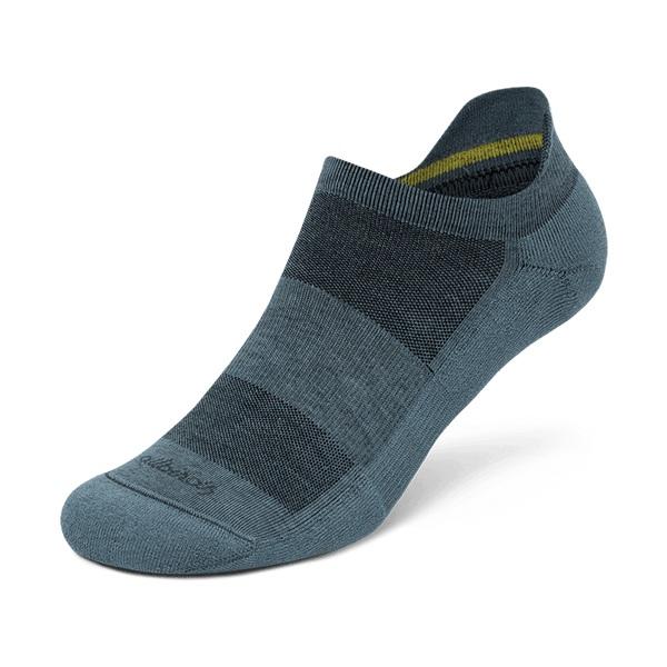 Allbirds Anytime Ankle Women\'s Socks Turquoise | SG4824HK