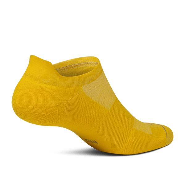 Allbirds Anytime Ankle Women's Socks Yellow | SG4823NB