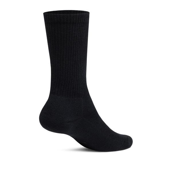 Allbirds Anytime Crew Men's Socks Black | SG4373IS