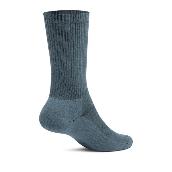 Allbirds Anytime Crew Women's Socks Turquoise | SG4818RW