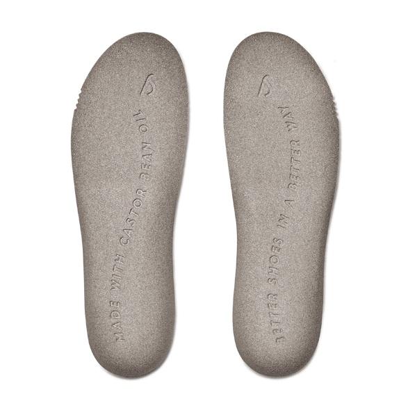 Allbirds Dasher Men's Insoles Grey | SG4389KI