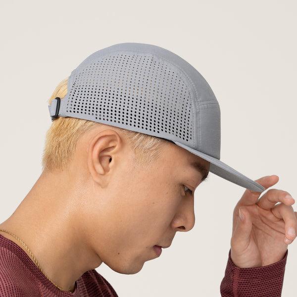 Allbirds Lightweight Performance Men's Hats Grey | SG4398PQ