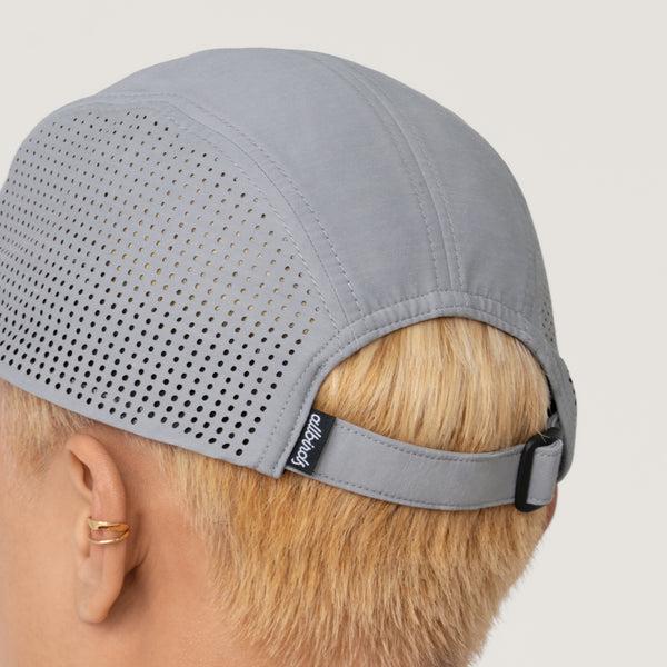 Allbirds Lightweight Performance Men's Hats Grey | SG4398PQ