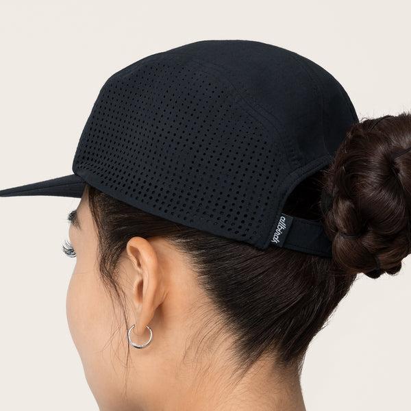 Allbirds Lightweight Performance Men's Hats Black | SG4399OR