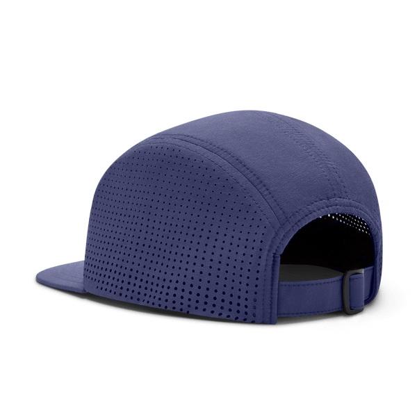 Allbirds Lightweight Performance Men's Hats Navy | SG4400IS