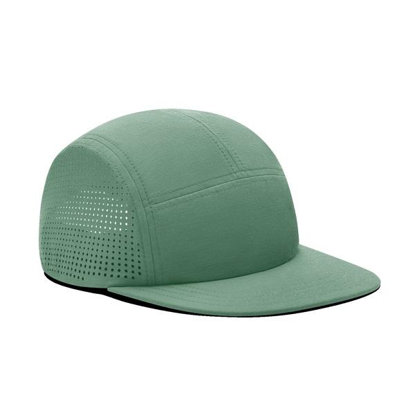 Allbirds Lightweight Performance Men\'s Hats Green | SG4401UT