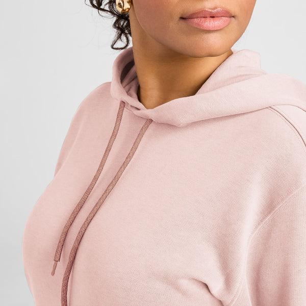 Allbirds R&R Women's Hoodie Pink | SG4784DN