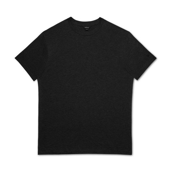 Allbirds Sea Women's T Shirts Black | SG4736OR