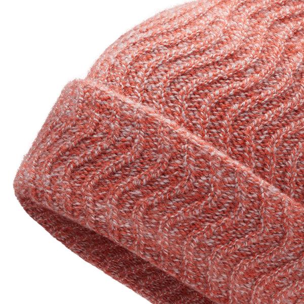 Allbirds Smallbirds Pom Beanie Kids' Hats Pink | SG4877DN