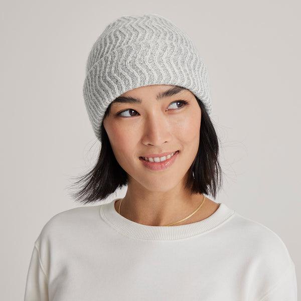 Allbirds The Beanie Men's Hats Beige | SG4406WY