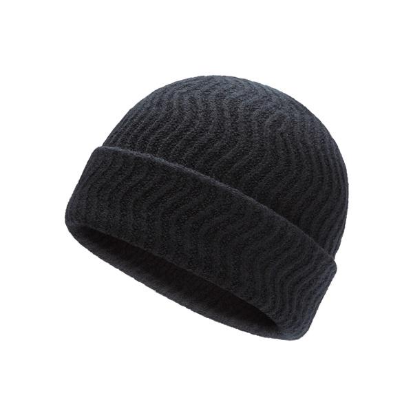 Allbirds The Beanie Men\'s Hats Black | SG4407QZ