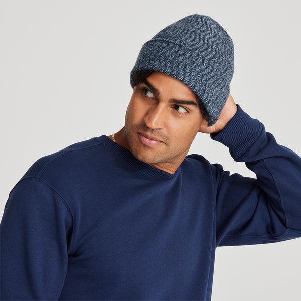 Allbirds The Beanie Men's Hats Grey | SG4408MA