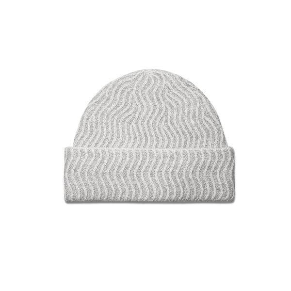 Allbirds The Beanie Women\'s Hats White | SG4856HK