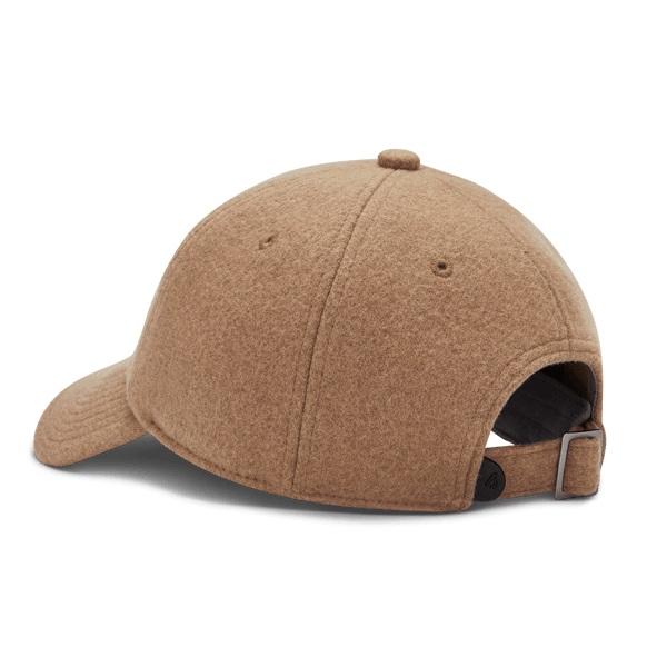 Allbirds The Runner Women's Hats Brown | SG4839IS