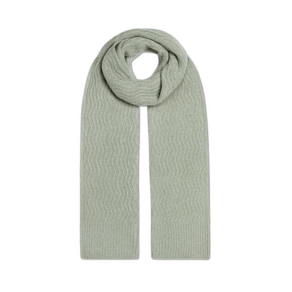 Allbirds The Scarf Men\'s Scarves Green | SG4381MA