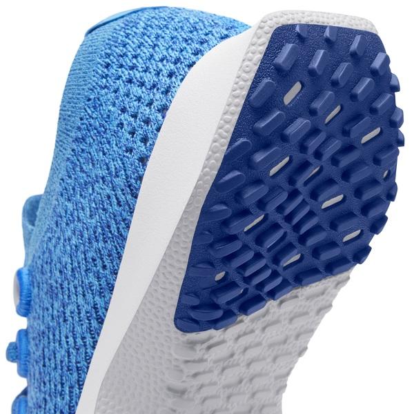 Allbirds Tree Dasher 2 Men's Running Shoes Blue | SG4192IS