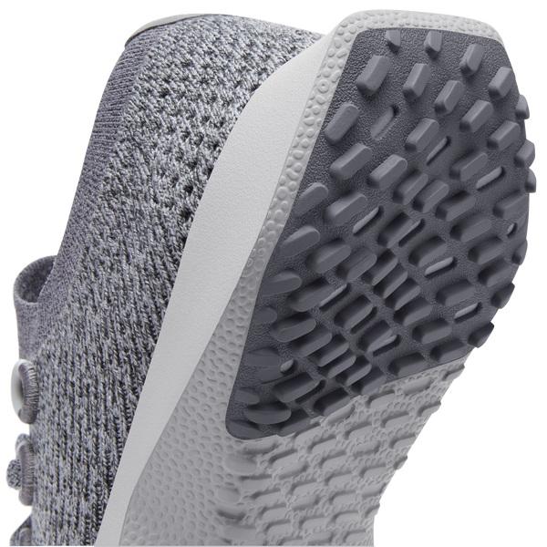 Allbirds Tree Dasher 2 Men's Running Shoes Grey | SG4202HK