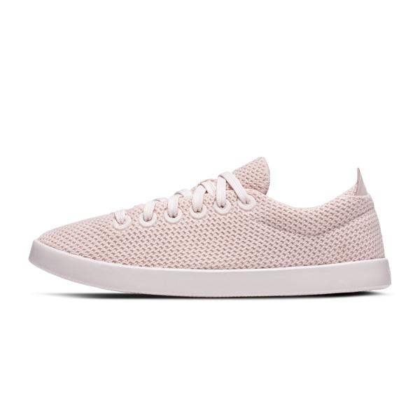 Allbirds Tree Pipers Men's Sneakers Pink | SG4019BC