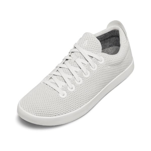 Allbirds Tree Pipers Men\'s Sneakers White | SG4023ZG