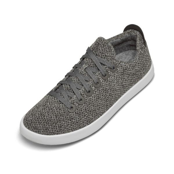 Allbirds Tree Pipers Women\'s Sneakers Grey | SG4451OR