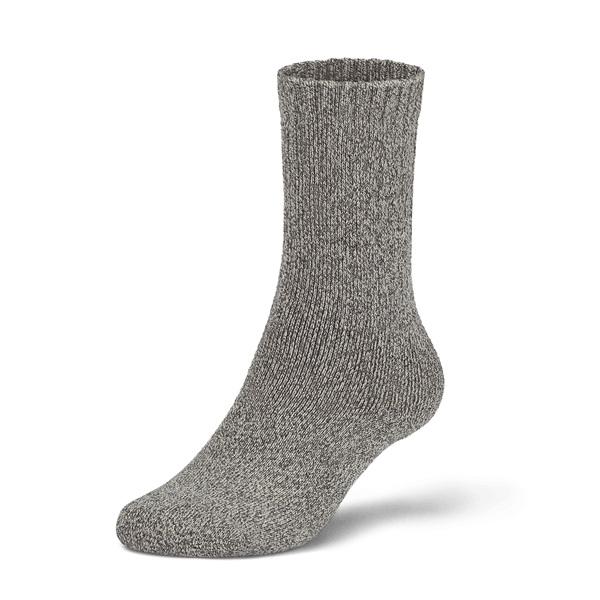 Allbirds Trino® Cozy Crew Men\'s Socks Grey | SG4339HK