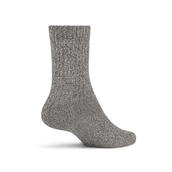 Allbirds Trino® Cozy Crew Women's Socks Grey | SG4786AP