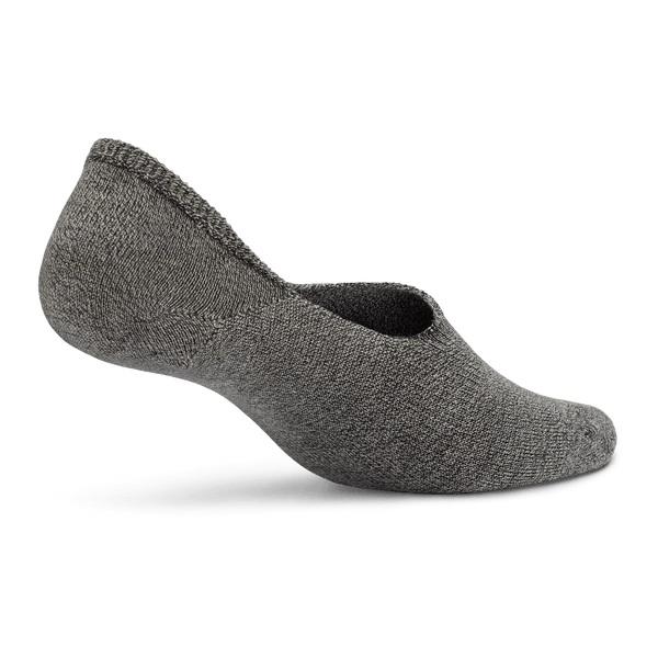 Allbirds Trino® Hiders Men's Socks Grey | SG4369SO