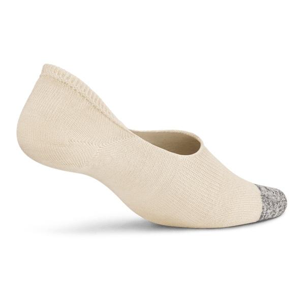 Allbirds Trino® Hiders Women's Socks Beige | SG4815UT