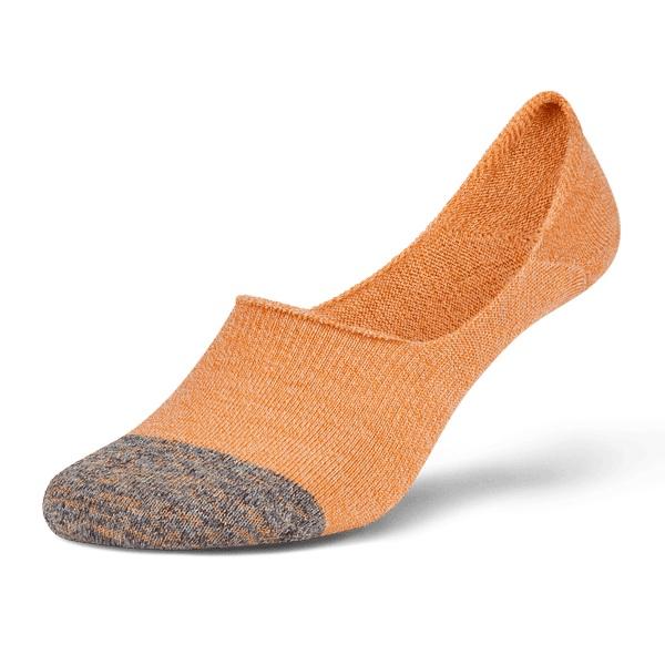 Allbirds Trino® Hiders Women\'s Socks Yellow | SG4809DN