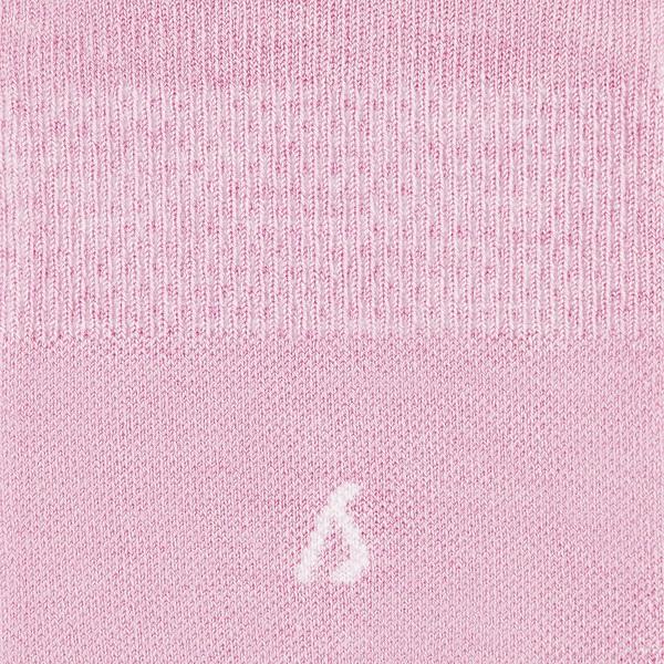 Allbirds Trino® Sprinters Low Men's Socks Pink | SG4356MA