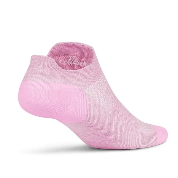 Allbirds Trino® Sprinters Low Women's Socks Pink | SG4803SO