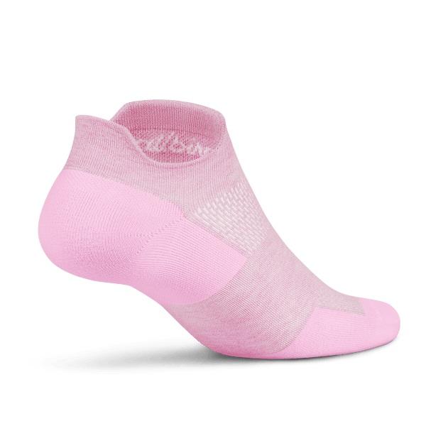 Allbirds Trino® Sprinters Men's Socks Pink | SG4354WY