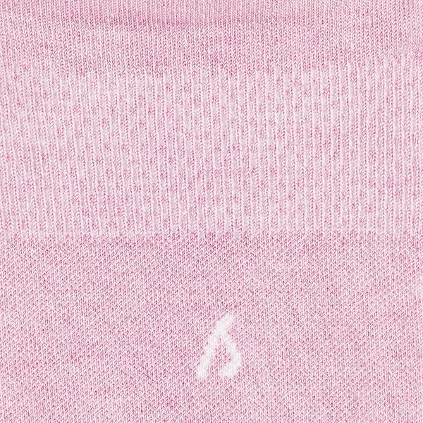 Allbirds Trino® Sprinters Men's Socks Pink | SG4354WY