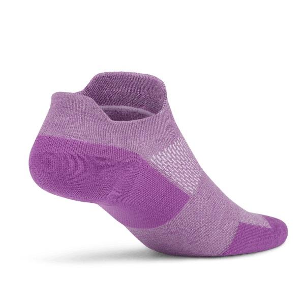 Allbirds Trino® Sprinters Men's Socks Purple | SG4355QZ