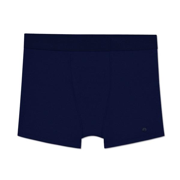 Allbirds Trino® Trunk Men\'s Underwear Navy | SG4278NB